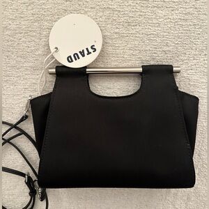 BRAND NEW NEVER WORN STAUD BAG